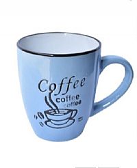 ΚΟΥΠΑ ΑΠΟ ΠΟΡΣΕΛΑΝΗ COFFEE