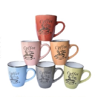 ΚΟΥΠΑ ΑΠΟ ΠΟΡΣΕΛΑΝΗ COFFEE