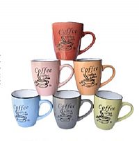 ΚΟΥΠΑ ΑΠΟ ΠΟΡΣΕΛΑΝΗ COFFEE