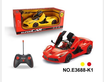 ΑΥΤΟΚΙΝΗΤΟ ΤΗΛΕΚΑΤΕΥΘΥΝΟΜΕΝΟ 