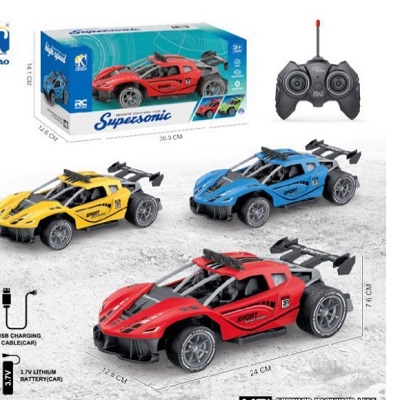 ΑΥΤΟΚΙΝΗΤΟ ΤΗΛΕΚΑΤΕΥΘΥΝΟΜΕΝΟ 