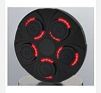 MUSICAL BOXING TARGET BLUETOOTH LINK RED