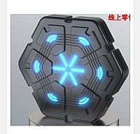 MUSICAL BOXING TARGET BLUETOOTH LINK ΠΟΛΥΓΩΝΟ