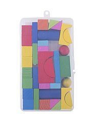 ΞΥΛΙΝΟ ΠΑΖΛ ΣΧΗΜΑΤΑ