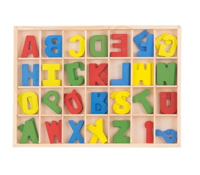 ΞΥΛΙΝΑ ΓΡΑΜΜΑΤΑ ΑΓΓΛΙΚΑ