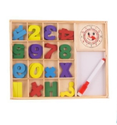 ΞΥΛΙΝΟΙ ΑΡΙΘΜΟΙ ΜΕ ΡΟΛΟΙ ΚΑΙ ΠΙΝΑΚΑ ΖΩΓΡΑΦΙΚΗΣ