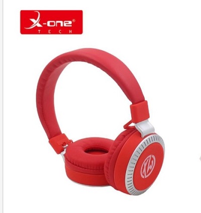 Headphones ΗΒ-16 Χ-ΟΝΕ