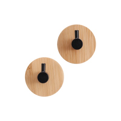 Κρεμάστρα μπάνιου 2 τμχ 