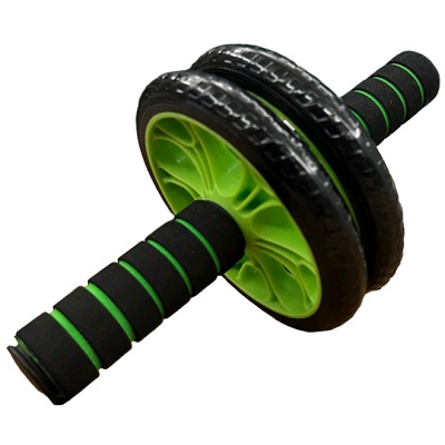 Ρόδα Κοιλιακών αντιολισθητικες λαβες