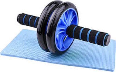 Ρόδα Κοιλιακών αντιολισθητικες λαβες