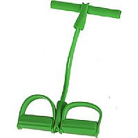 ΟΡΓΑΝΟ ΕΚΓΥΜΝΑΣΗΣ ΚΟΡΜΟΥ ΜΕ ΛΑΣΤΙΧΑ