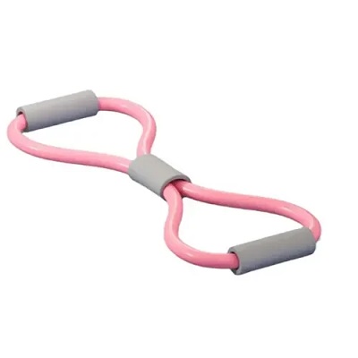 ΛΑΣΤΙΧΟ ΑΝΤΙΣΤΑΣΗΣ ΑΣΚΗΣΗΣ PILATES 