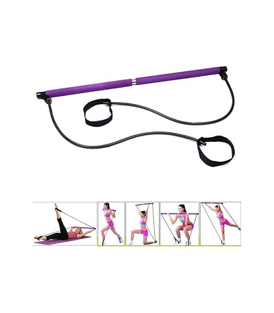  ΛΑΣΤΙΧΟ ΑΝΤΙΣΤΑΣΗΣ ΑΣΚΗΣΗΣ PILATES