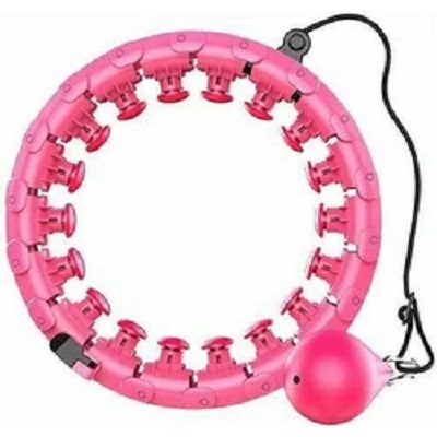Hula Hoop Όργανο Εκγύμνασης Massager