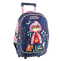 Τρόλευ Hello Rain 3 Θήκες