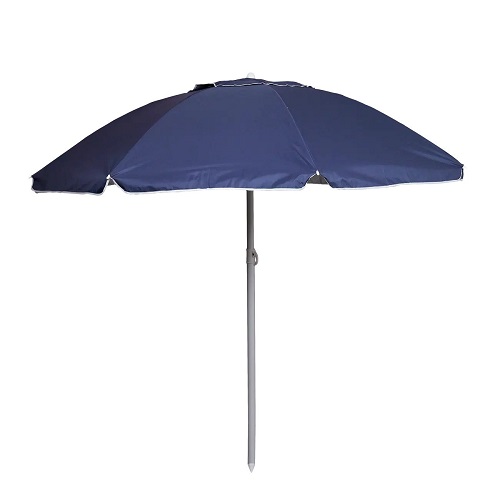 Ομπρέλα θαλάσσης 2 m.