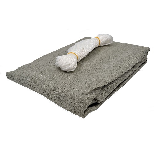 Προστασία βεράντας 75cm x 6m