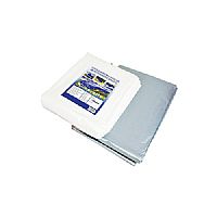 Τέντα με μεταλλικούς κρίκους 6x12m