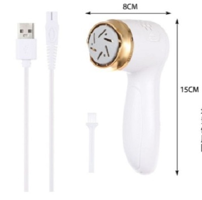 ΗΛΕΚΤΡΙΚΗ ΛΙΜΑ ΠΟΔΙΩΝ 15cmx8cm