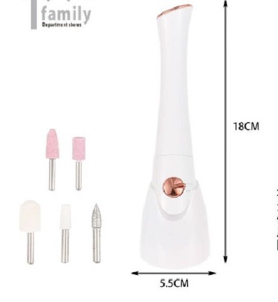 ΤΡΟΧΟΣ ΝΥΧΙΩΝ 18cmx5,5cm