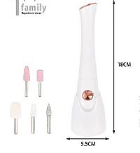 ΤΡΟΧΟΣ ΝΥΧΙΩΝ 18cmx5,5cm