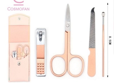 ΣΕΤ ΠΕΡΙΠΟΙΗΣΗΣ ΝΥΧΙΩΝ 4ΤΜΧ.