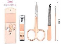 ΣΕΤ ΠΕΡΙΠΟΙΗΣΗΣ ΝΥΧΙΩΝ 4ΤΜΧ.