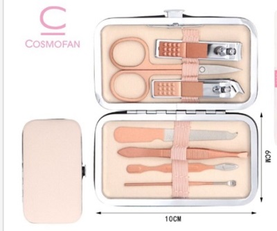 ΣΕΤ ΠΕΡΙΠΟΙΗΣΗΣ ΝΥΧΙΩΝ 7ΤΜΧ