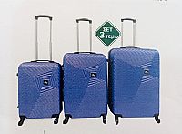 ΣΕΤ ΒΑΛΙΤΣΕΣ ΤΡΟΛΕΙ 3ΤΜΧ