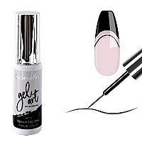 Ημιμόνιμο Spider Gel Βερνίκι Νυχιών 7,6ml.