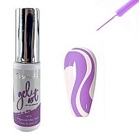  Ημιμόνιμο Spider Gel Βερνίκι Νυχιών 7,6ml.