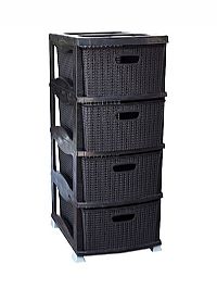 ΣΥΡΤΑΡΙΕΡΑ ΠΛΑΣΤΙΚΗ 4ΘΕΣΕΩΝ HONEYCOMB