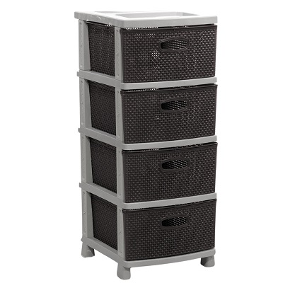 ΣΥΡΤΑΡΙΕΡΑ ΠΛΑΣΤΙΚΗ 4ΘΕΣΕΩΝ HONEYCOMB