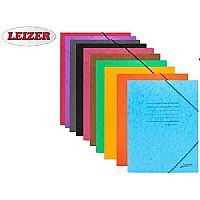 LEIZER ΝΤΟΣΙΕ ΜΕ ΛΑΣΤΙΧΟ ΠΡΕΣΠΑΝ 26x34cm