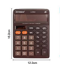 Αριθμομηχανή 16,2cm.x 12,2cm.