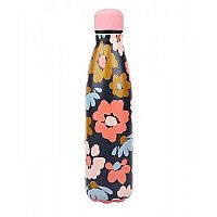 ΜΠΟΥΚΑΛΙ ΘΕΡΜΟΣ ΑΝΟΞΕΙΔΩΤΟ 500ml. FLOWER