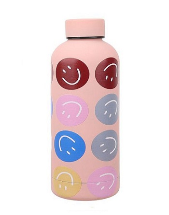 ΜΠΟΥΚΑΛΙ ΘΕΡΜΟΣ ΑΝΟΞΕΙΔΩΤΟ 500ml.