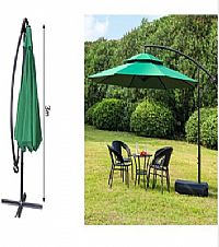  Σπαστή Ομπρέλα Θαλάσσης Διαμέτρου 3m 