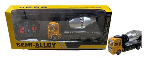  ΤΗΛΕΚΑΤΕΥΘΥΝΟΜΕΝΟ ΦΟΡΤΗΓΟ - ΒΑΡΕΛΑ