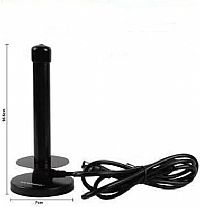 Εσωτερική Κεραία Τηλεόρασης (δεν Απαιτεί Τροφοδοσία)