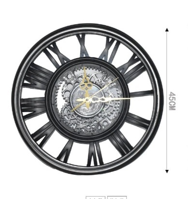 ΡΟΛΟΙ ΤΟΙΧΟΥ 45cm.