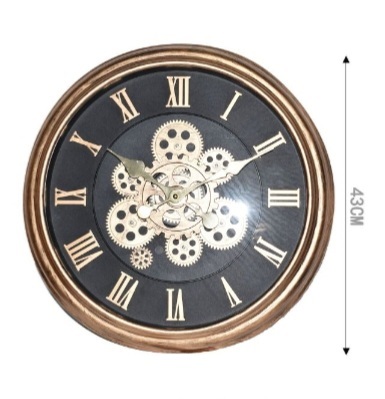 ΡΟΛΟΙ ΤΟΙΧΟΥ 43cm.