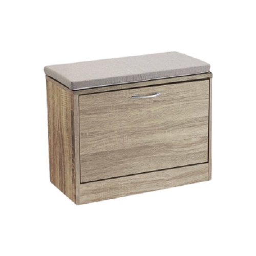 Παπουτσοθήκη 60x30x45cm φυσικο