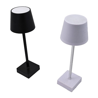 Επιτραπέζιο επαναφορτιζόμενο φωτιστικό led  32cm