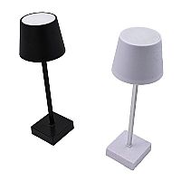 Επιτραπέζιο επαναφορτιζόμενο φωτιστικό led  32cm