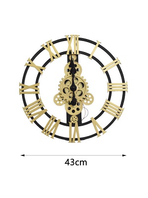 ΡΟΛΟΙ ΤΟΙΧΟΥ 43cm.