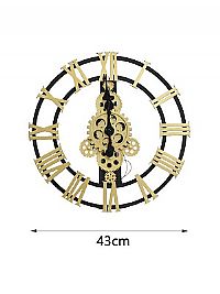 ΡΟΛΟΙ ΤΟΙΧΟΥ 43cm.