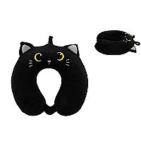 ΜΑΞΙΛΑΡΙ i-TOTAL XL2184A BLACK CAT TRAVEL 30X30X10cm