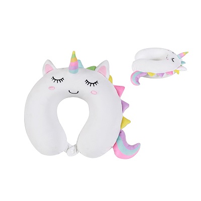 ΜΑΞΙΛΑΡΙ i-TOTAL XL2184D UNICORN TRAVEL 30X30X10cm