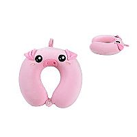 ΜΑΞΙΛΑΡΙ i-TOTAL XL2184G PIG TRAVEL 30X30X10cm